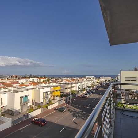 Paim Apartment Ramalho Екстер'єр фото