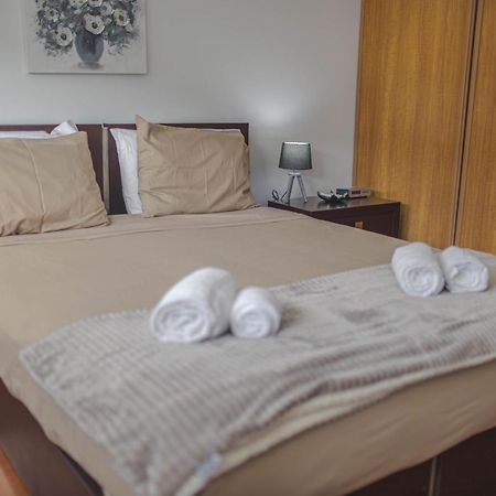 Paim Apartment Ramalho Екстер'єр фото