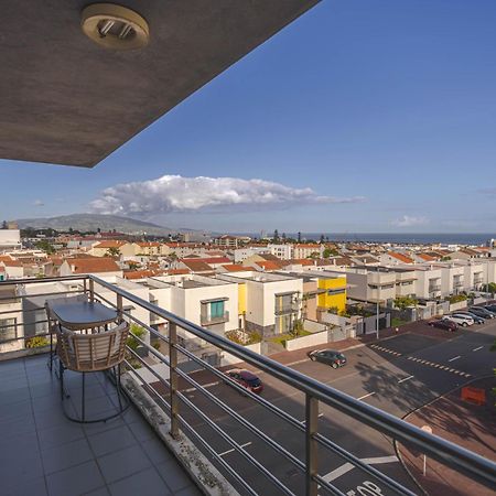 Paim Apartment Ramalho Екстер'єр фото