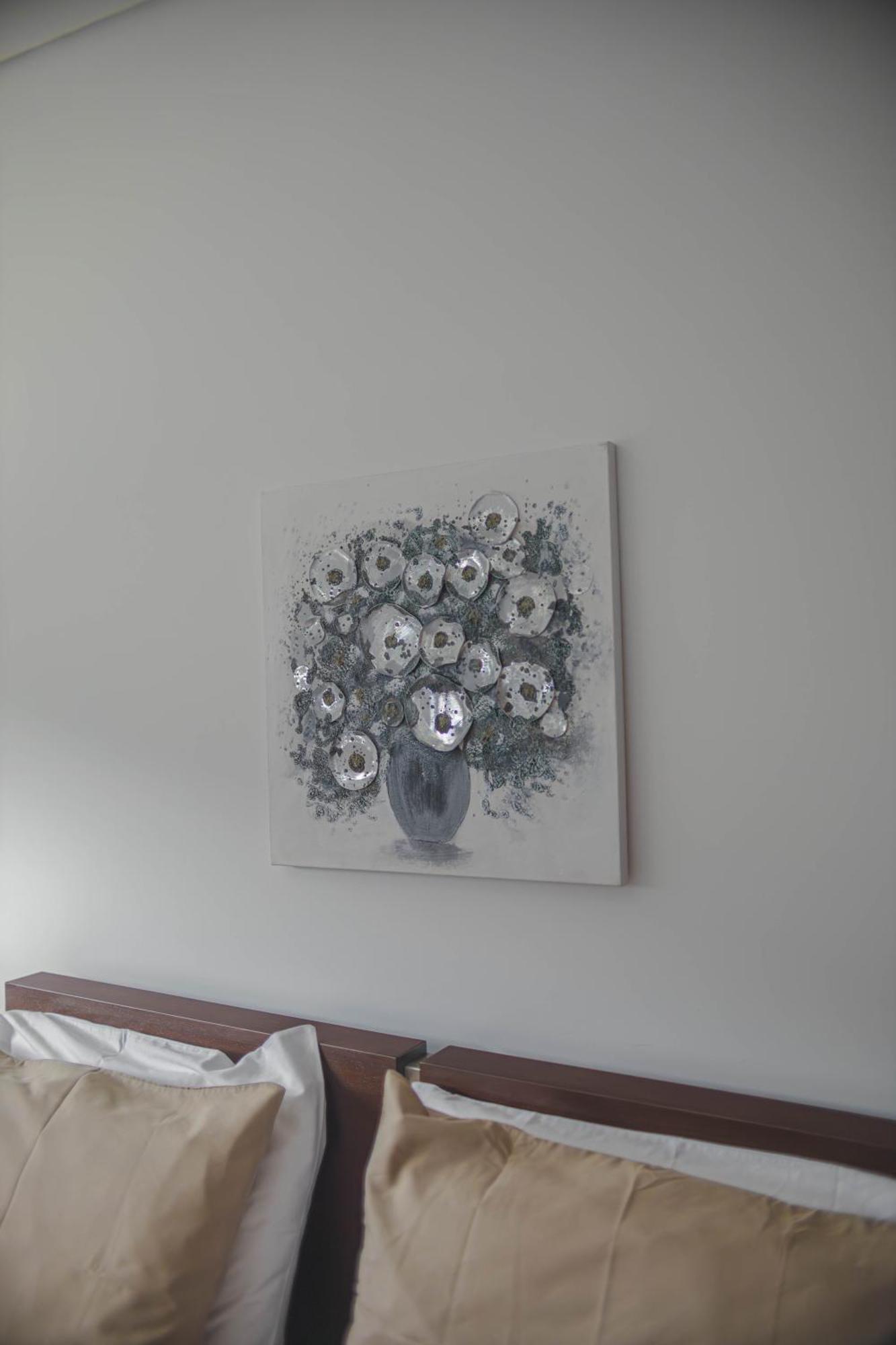 Paim Apartment Ramalho Екстер'єр фото