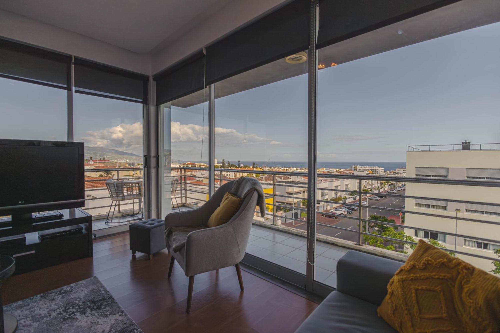 Paim Apartment Ramalho Екстер'єр фото