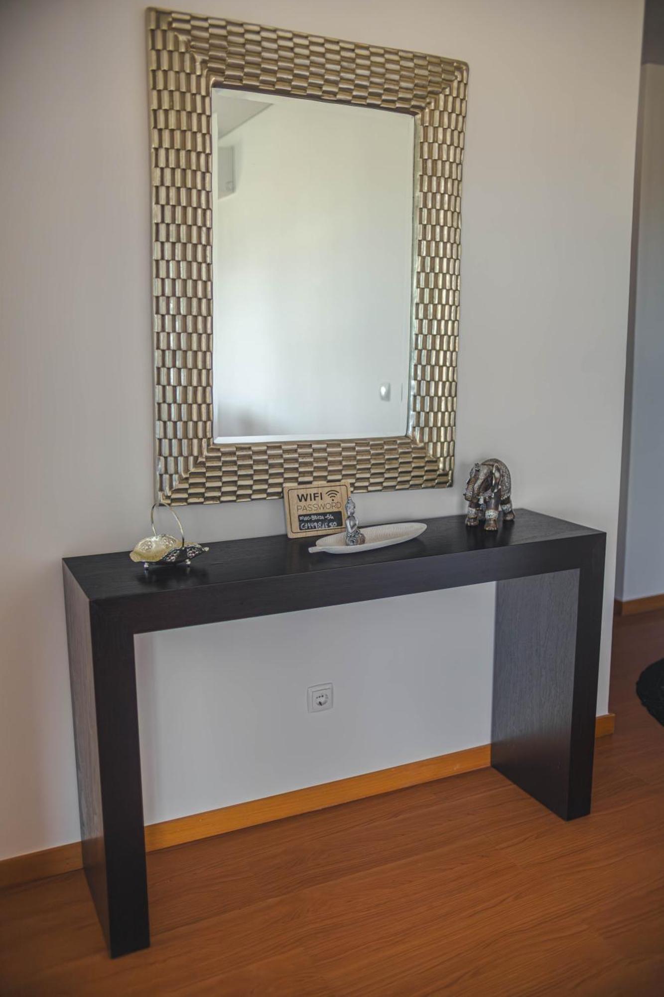 Paim Apartment Ramalho Екстер'єр фото
