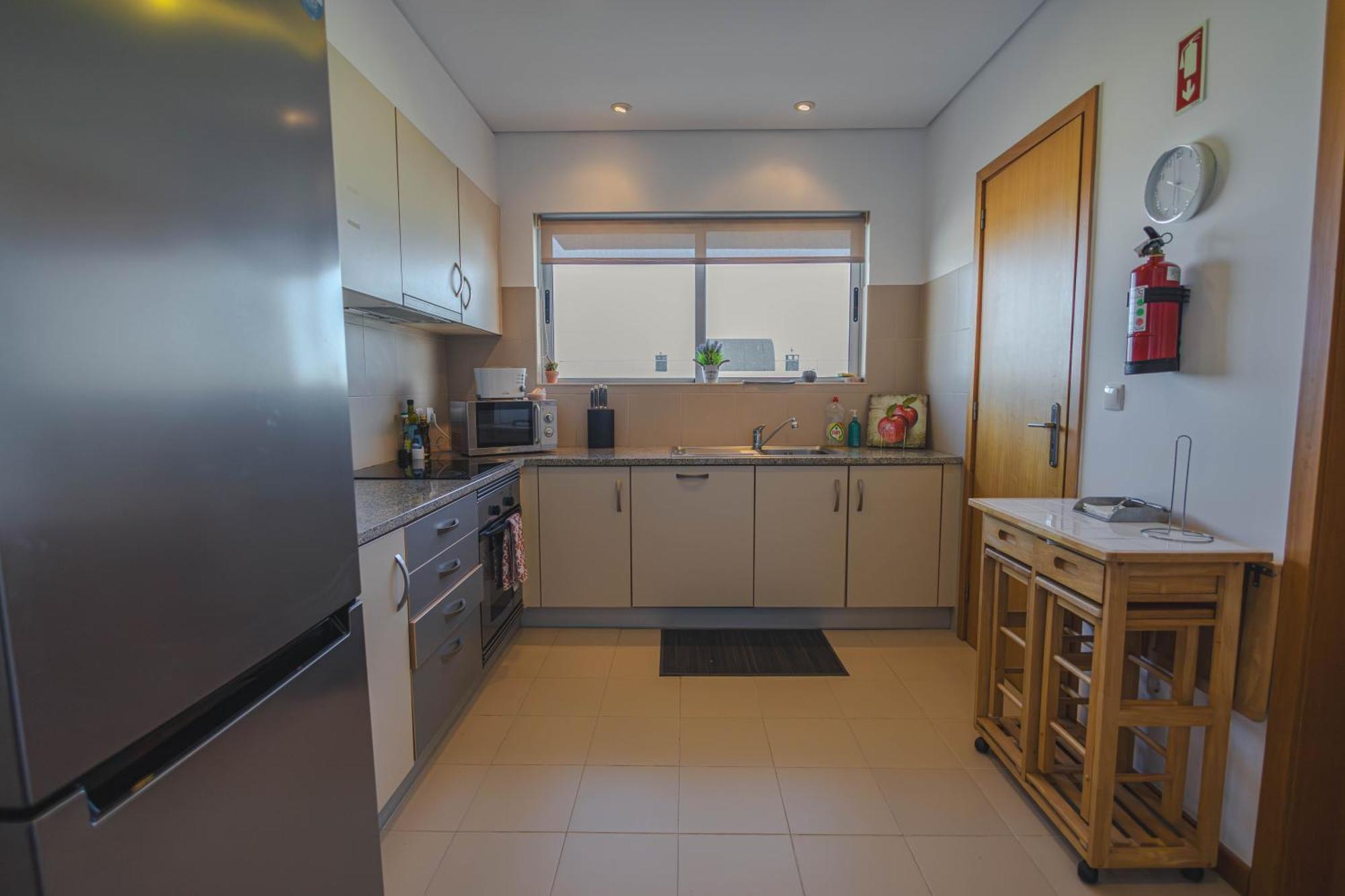 Paim Apartment Ramalho Екстер'єр фото
