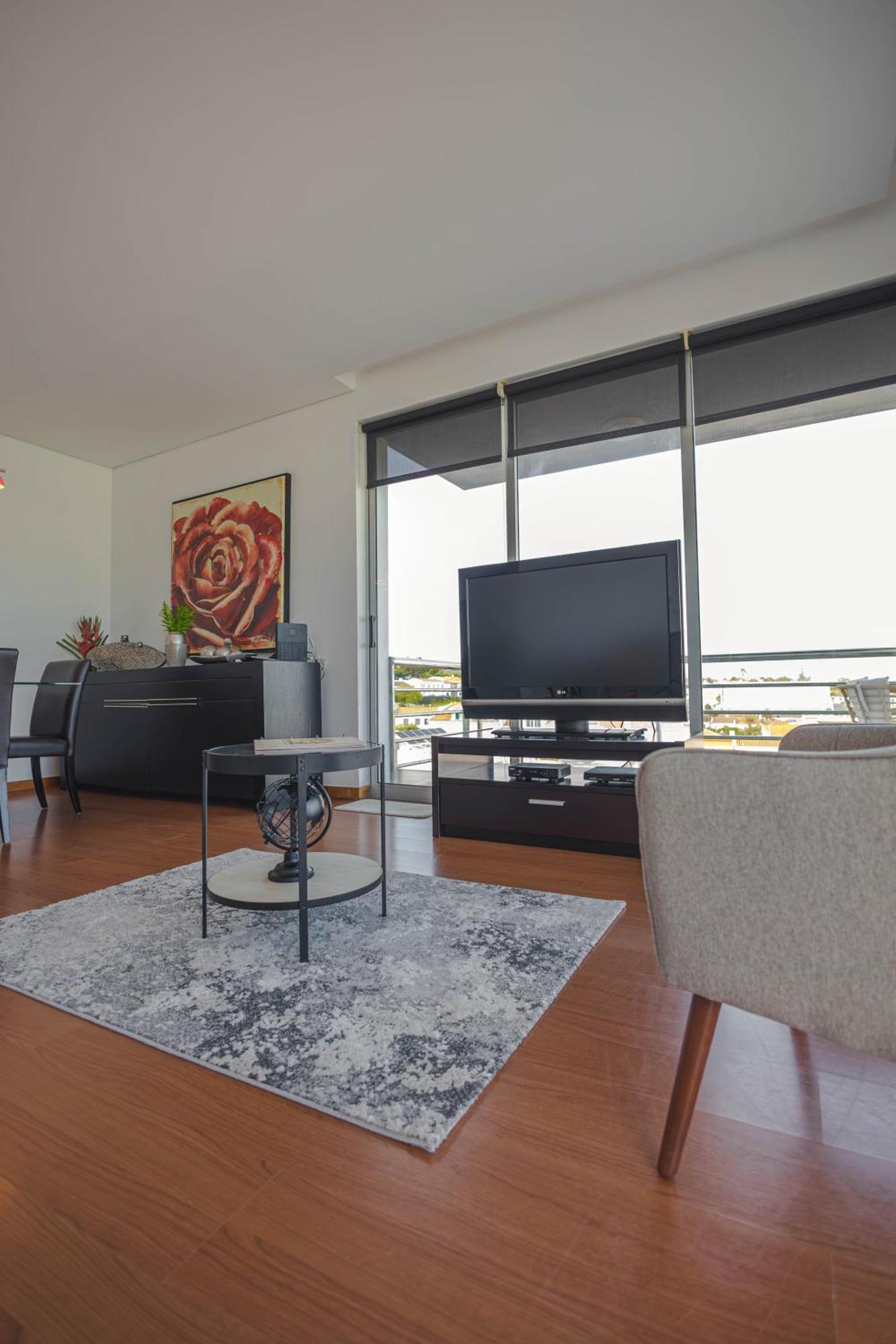 Paim Apartment Ramalho Екстер'єр фото