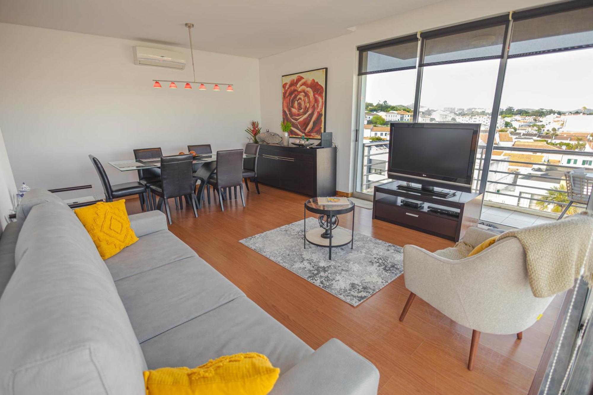 Paim Apartment Ramalho Екстер'єр фото