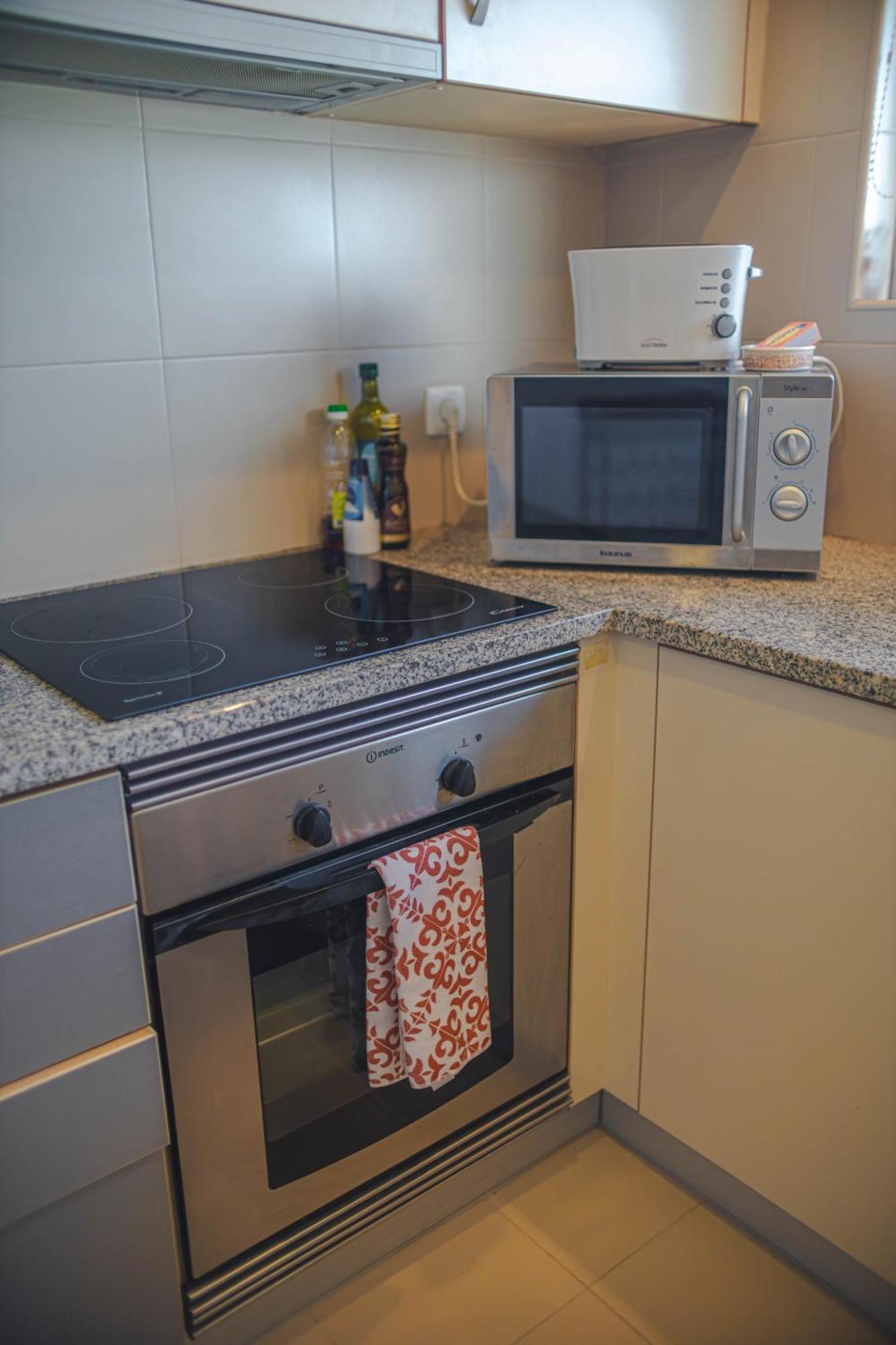 Paim Apartment Ramalho Екстер'єр фото