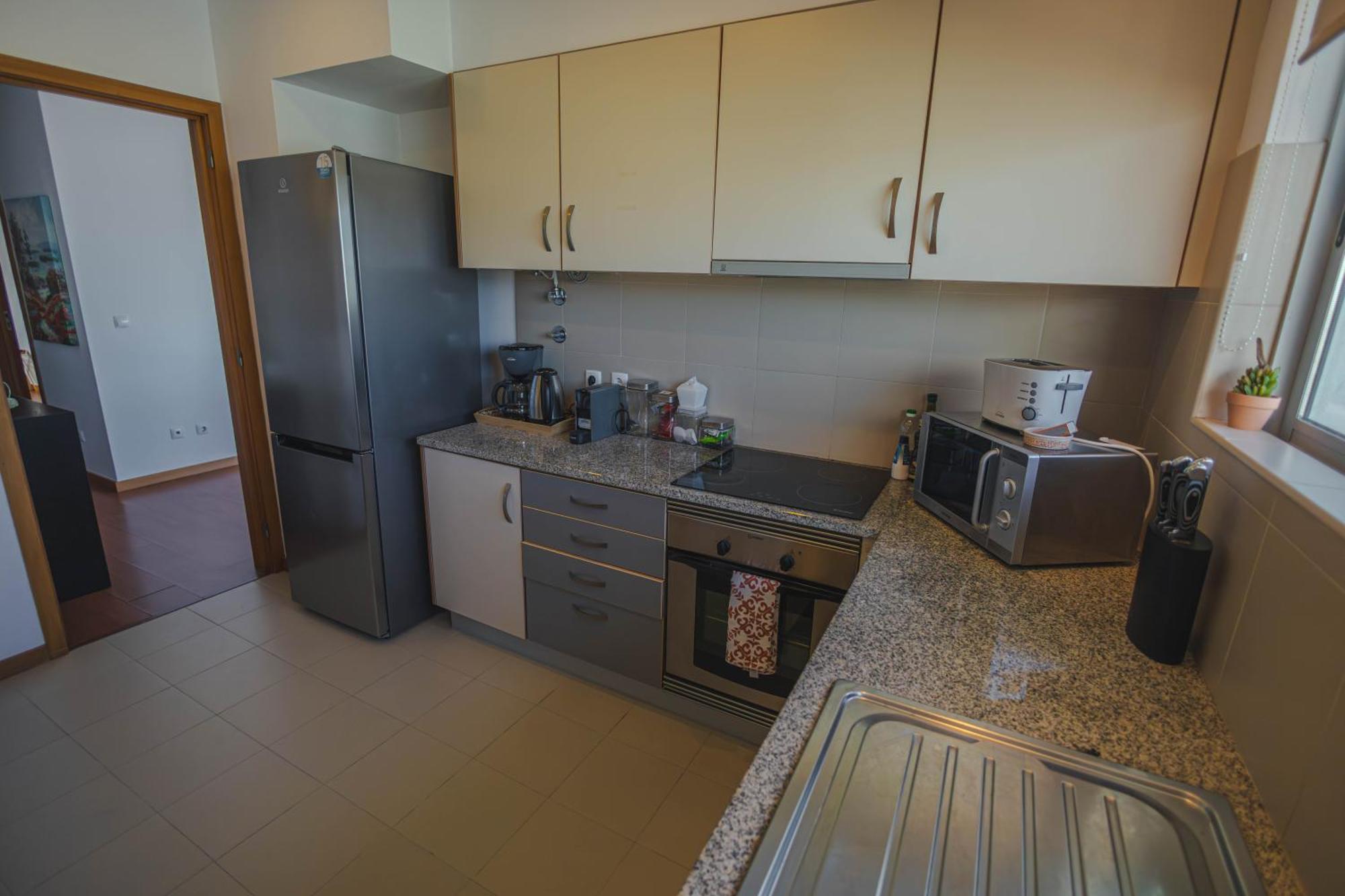 Paim Apartment Ramalho Екстер'єр фото