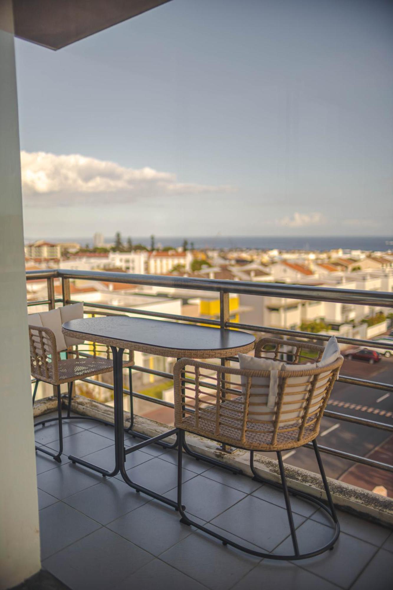 Paim Apartment Ramalho Екстер'єр фото