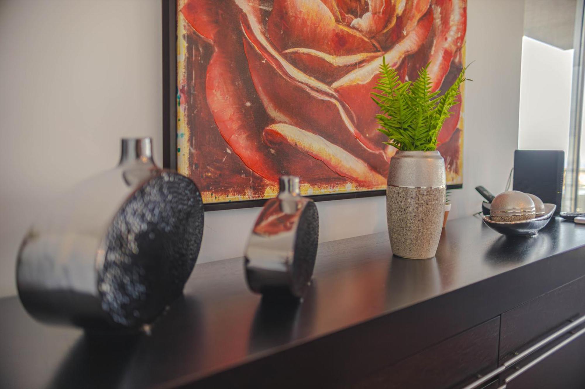 Paim Apartment Ramalho Екстер'єр фото