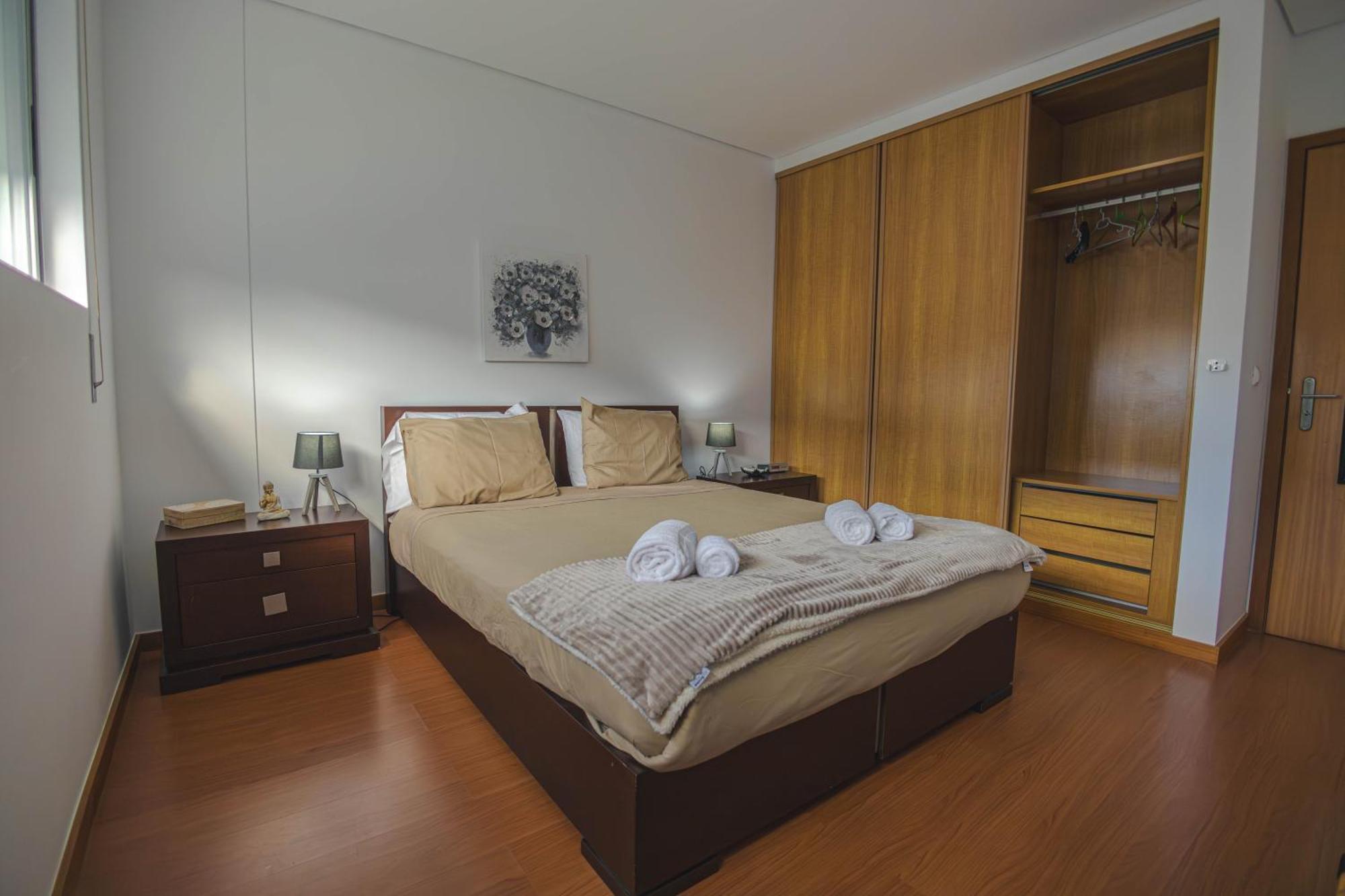 Paim Apartment Ramalho Екстер'єр фото