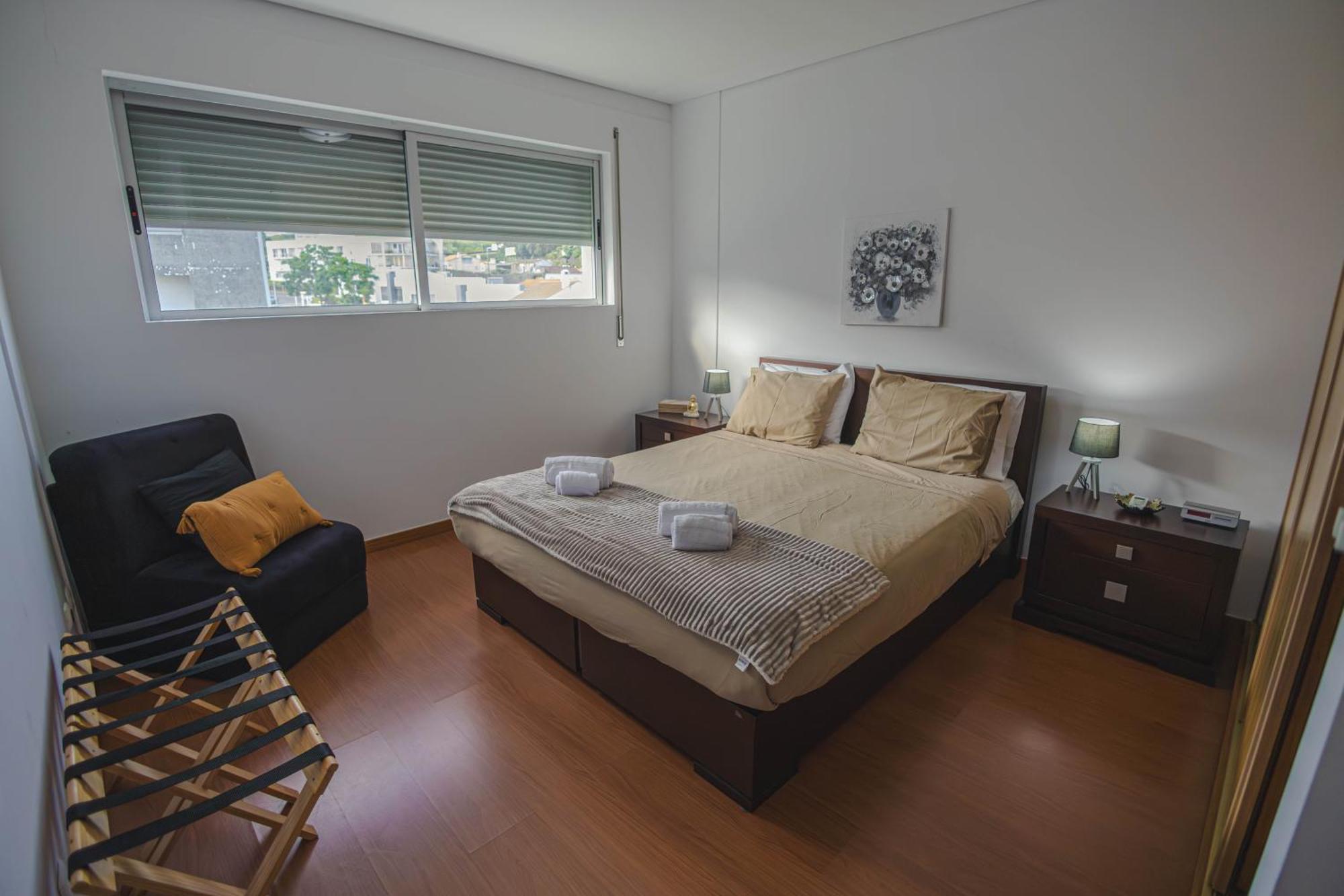Paim Apartment Ramalho Екстер'єр фото