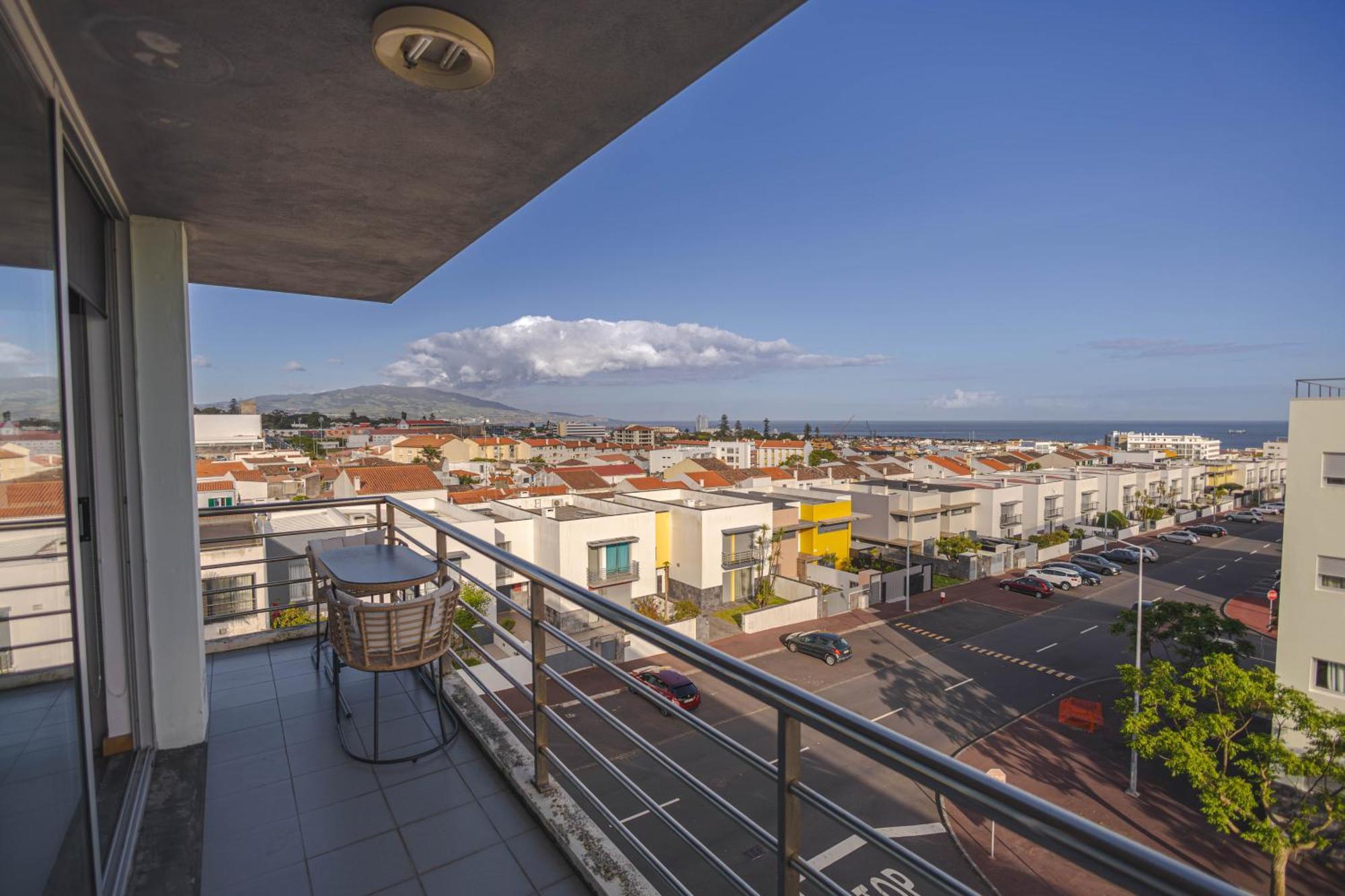 Paim Apartment Ramalho Екстер'єр фото