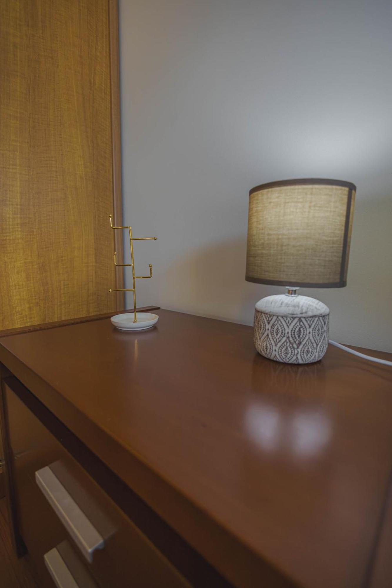Paim Apartment Ramalho Екстер'єр фото