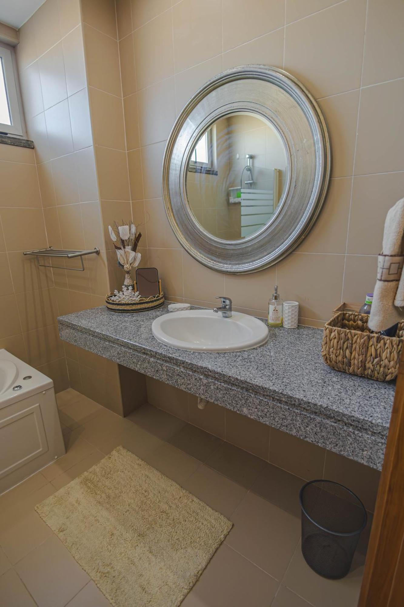 Paim Apartment Ramalho Екстер'єр фото