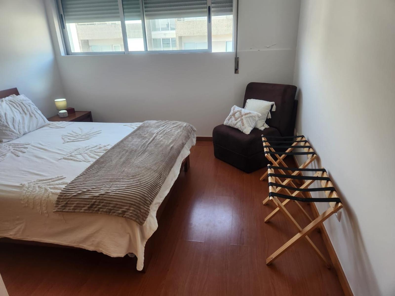 Paim Apartment Ramalho Екстер'єр фото