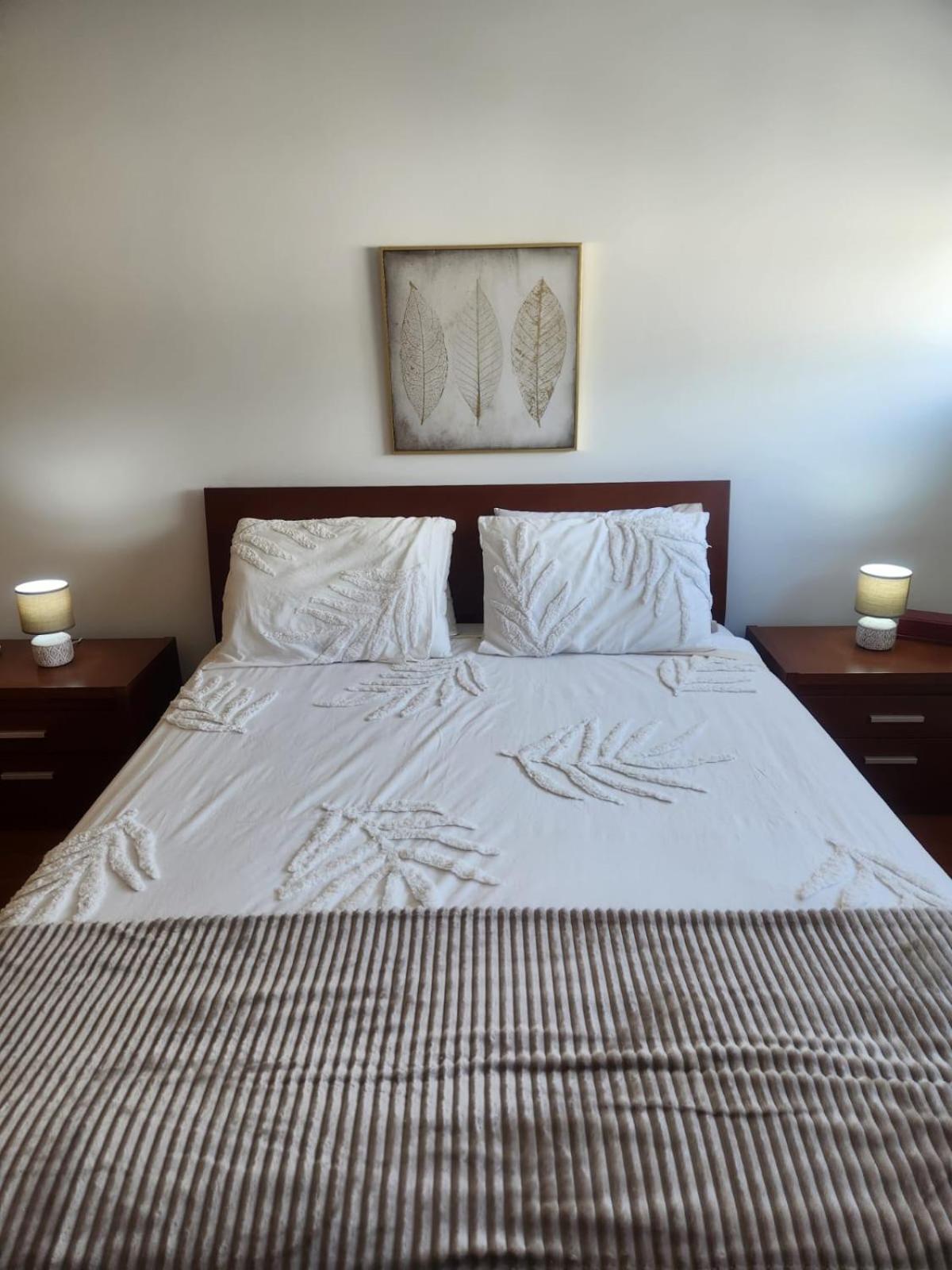 Paim Apartment Ramalho Екстер'єр фото