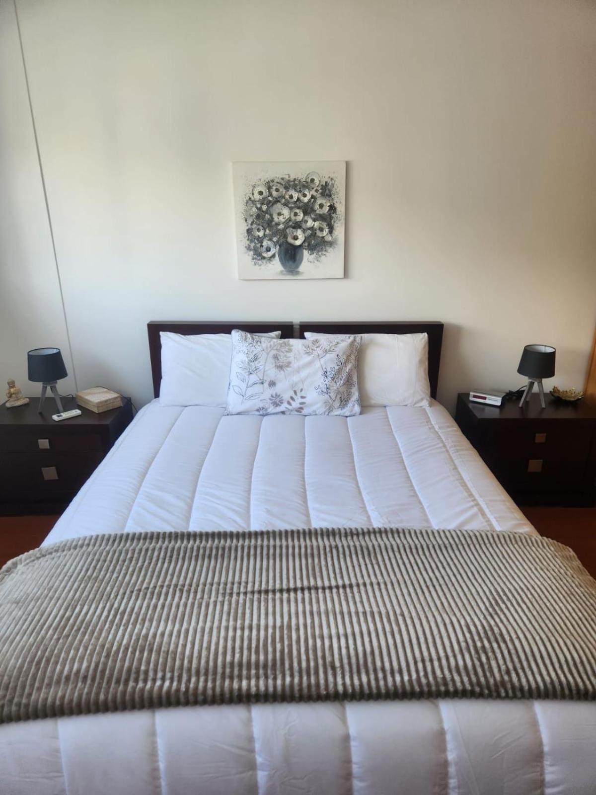 Paim Apartment Ramalho Екстер'єр фото