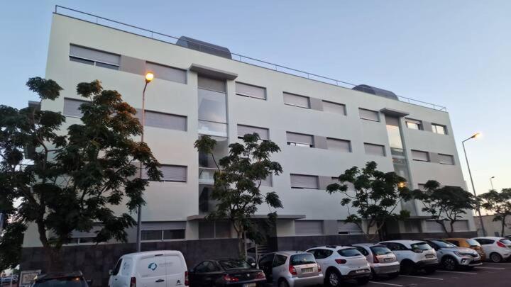 Paim Apartment Ramalho Екстер'єр фото